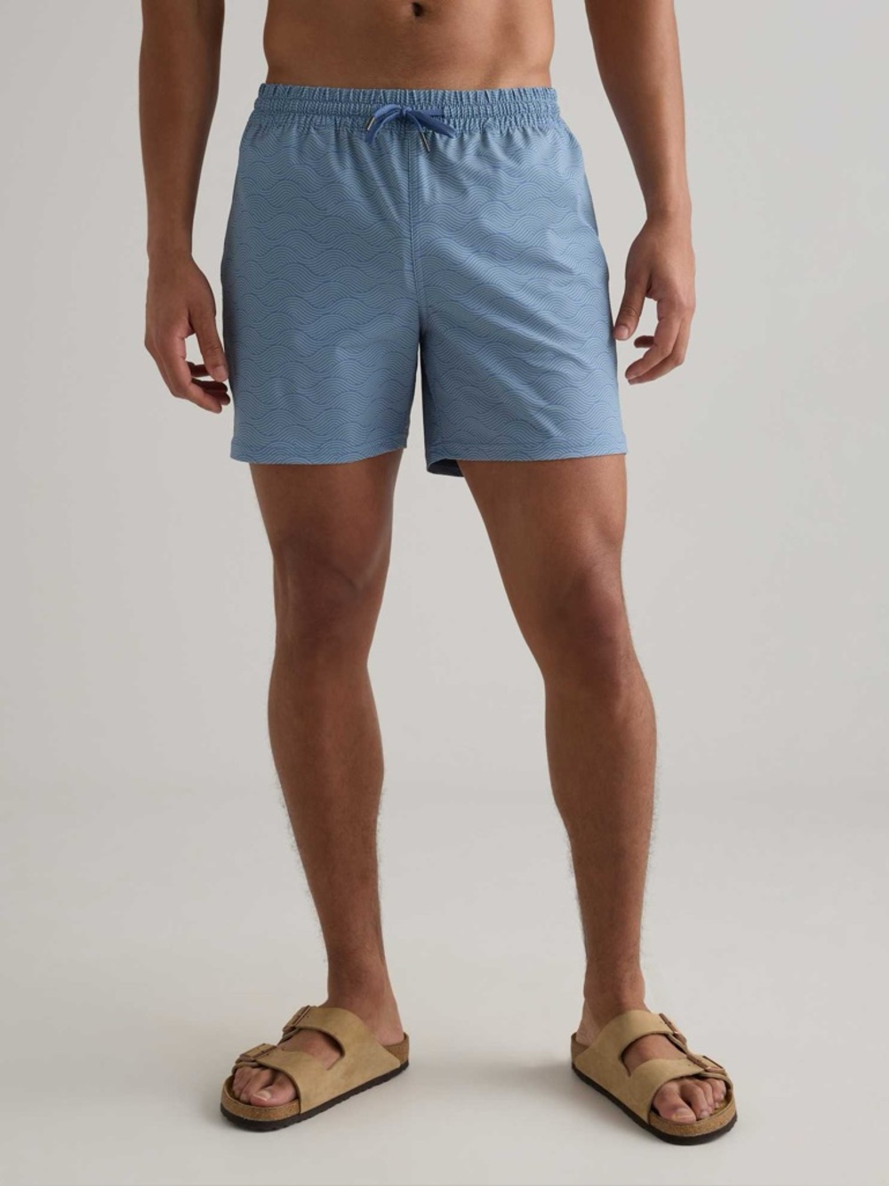VALOR Performance Swim Trunks |Size Large